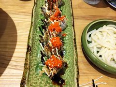 -季玄精致日本料理自助餐(闸北公园店)