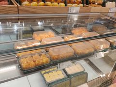 -泸溪河桃酥(欧尚店)