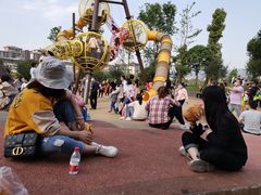 -枫香湖儿童公园