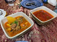 罐牛-喀秋莎俄罗斯西餐厅(广州分店)