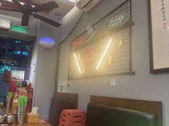 -绿柠食堂(北外滩店)