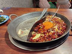 -楠火锅(绿地新都会店)
