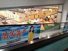 -大润发(国兴店)
