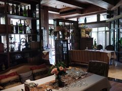 -一棵树·意大利西餐厅One Tree(新城店)