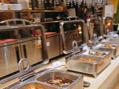 -芭菲盛宴·环球美食(锦城万达广场店)