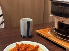 -蒜香焼肉PURUSHIN(马场路店)