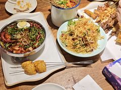 -小核桃品质串店(世茂大道店)