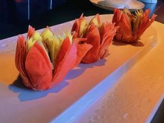 -双海潮·海鲜融合菜(如是海店)