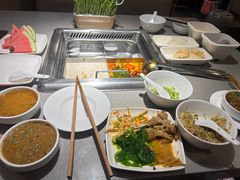-海底捞火锅(牡丹园店)