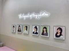 -天真蓝照相馆(五角场百联又一城店)