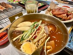 -丰茂烤串(公园店)