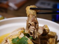 盐酒河田鸡-新悦·霞浦海鲜生(上下杭店)