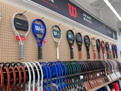 -Wilson威尔胜(漕溪北路店)