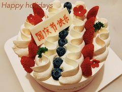 -味多美·北京面包工坊(天坛店)