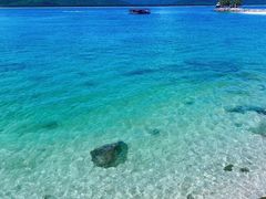-日月湾海门游览区