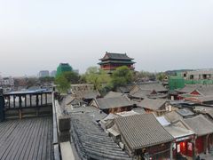 -庆云楼饭庄(什刹海店)