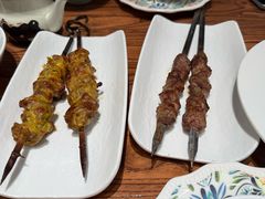 -驿楼兰·新疆菜(火车站店)