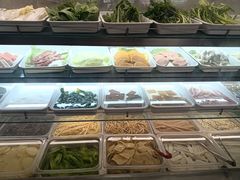 -重庆老船夫冷锅鱼(黄金路店)