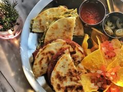 -The Rug Cafe(王府中环店)