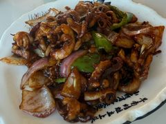 -碧海银沙海鲜餐厅(恒大海上威尼斯店)