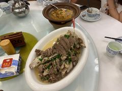 -围龙屋客家食府(福田店)