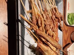 -管氏翅吧(台湾街店)