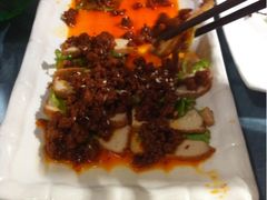文韬武略-天厨妙香素食餐厅(清华店)