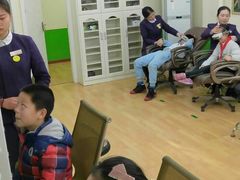 -思明堂儿童近视弱视视力矫正中心(联洋店)
