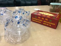 -天津乾毓德饭庄·清真传统炒菜·海鲜烧烤(咸阳路店)