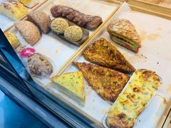 -欧文西点(港隆广场店)