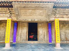 -张掖大佛寺景区