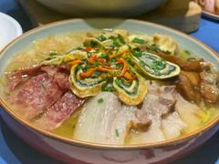 全家福-嵇大厨好灶头农家菜