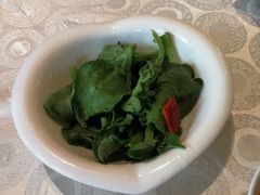 -马凯餐厅(长椿街店)