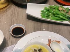 -无锡丽笙精选酒店·兰亭阁中餐厅