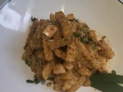 -云尊府云南菜·蒸汽石锅鱼(学清路店)