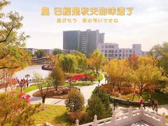 -西海子公园