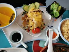 -My Way Town买味堂·东南亚餐厅(亦庄店)