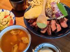 -满满初牛·炭烧牛肉专门店(国大店)