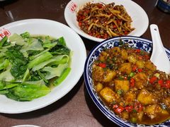 -天下客饭店(中山路店)