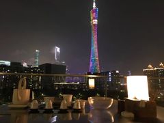 -小茶闲舍·观景商务茶馆(广州塔店)