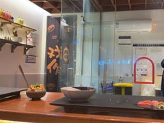 -戏作寿司(观音桥店)
