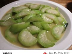 -新白鹿餐厅(龙游路总店·杭帮菜名店)