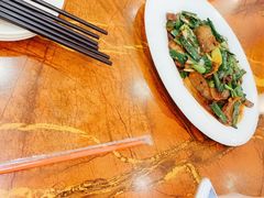 回锅肉-双流兔头(成都金丝街总店)