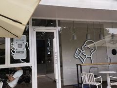 门面-喜茶(广州番禺奥园广场店)