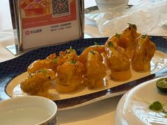 -郑州绿地JW万豪酒店-中餐厅