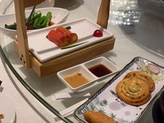 -安蒂娅.悦景轩中餐厅(西乡店)