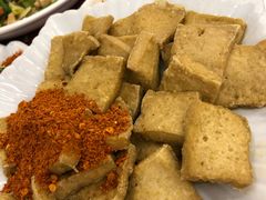 -王万妈卤猪脚(青岩交通路)