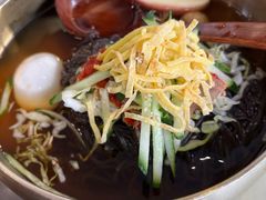 -服务大楼冷面(延大店)