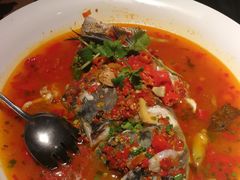 -坛宗剁椒鱼头(河西王府井店)