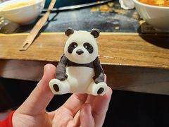 -吼堂老火锅(太古里总店)